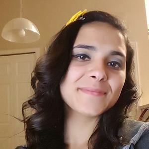 Meet your Posher, Tabitha