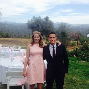 Meet your Posher, Joshua