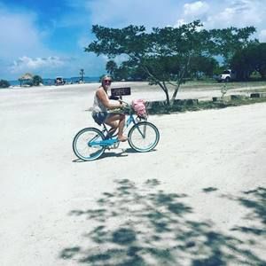 Meet your Posher, Kylee