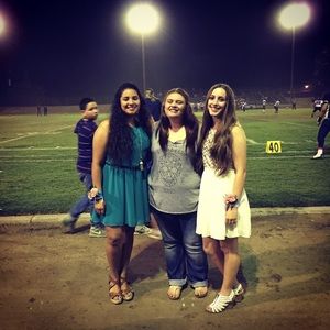 Meet your Posher, Kylie