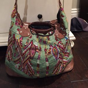 Nena and Co bag