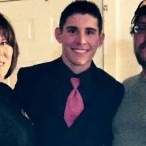 Meet your Posher, Tyler