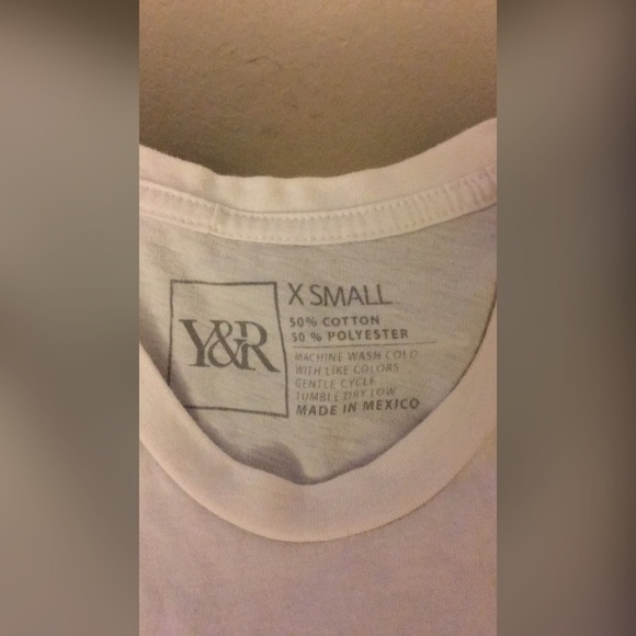 Reckless hi low tank - Picture 2 of 2