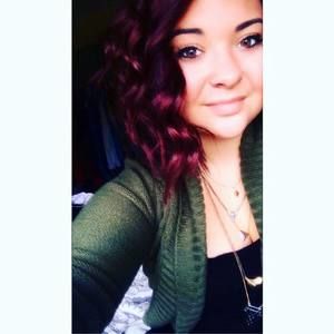 Meet your Posher, Claire