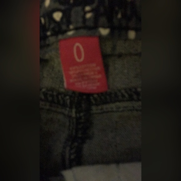 High wasted shorts - Picture 2 of 2