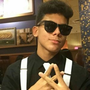 Meet your Posher, Leonardo