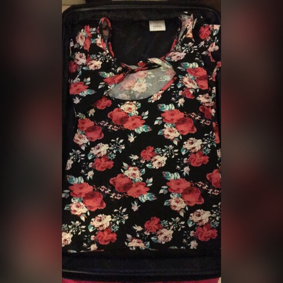 Charlotte Russ top - Picture 2 of 3