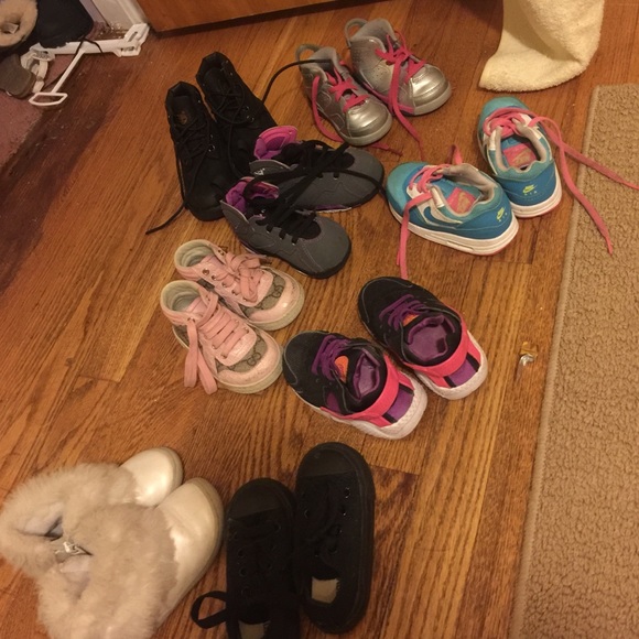 Kids shoes