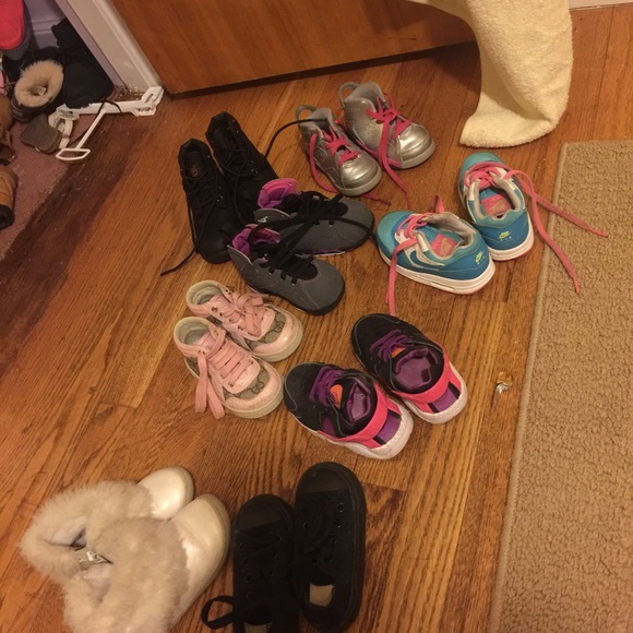 kid shoes