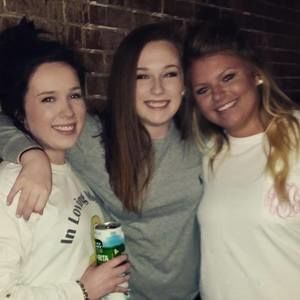 Meet your Posher, Taylor