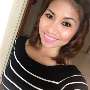 Meet your Posher, Nikki