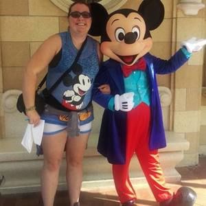 Meet your Posher, Amber