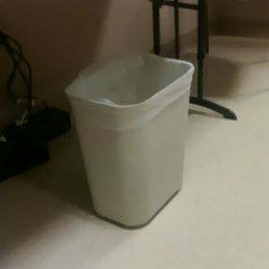 Meet your Posher, Albert