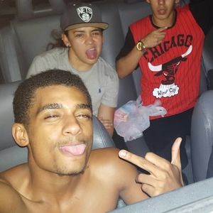 Meet your Posher, Jessyah