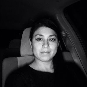 Meet your Posher, Sonia