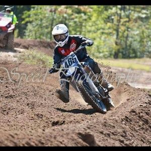 Meet your Posher, Spencer