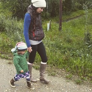 Meet your Posher, Anjeanette