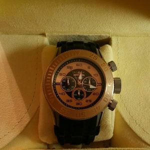 Invicta Watch