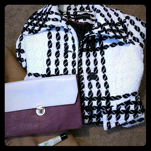 Express coat - Picture 1 of 3