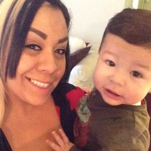 Meet your Posher, Jackie