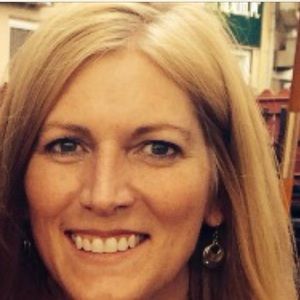 Meet your Posher, Mary