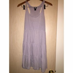 H&M sun dress