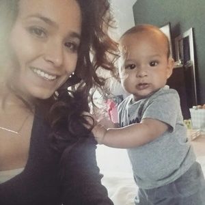 Meet your Posher, Jo