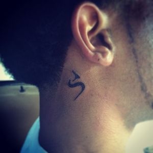 Meet your Posher, Will