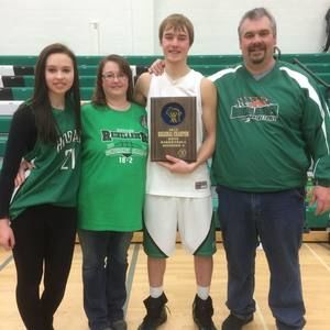 Meet your Posher, Lynn