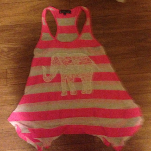Tank top