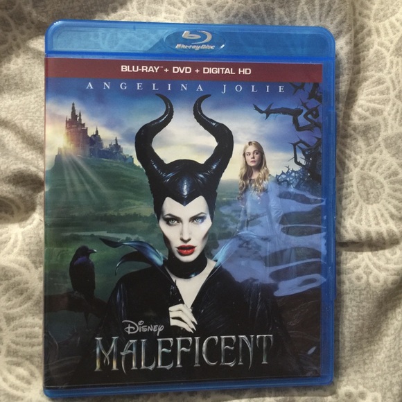MALEFICENT