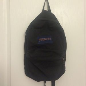 Jansport backpack