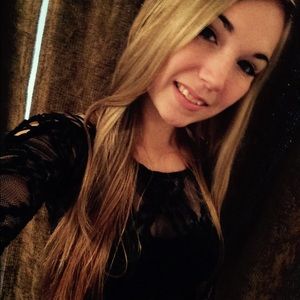 Meet your Posher, Alysha