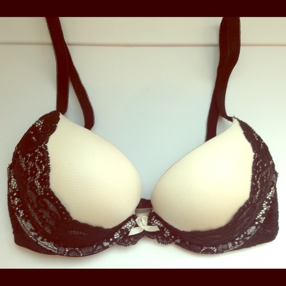 SOLD Victoria's Secret Dream Angels Push Up