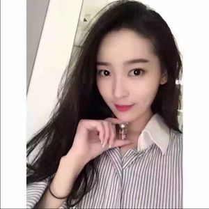 Meet your Posher, Jasmine