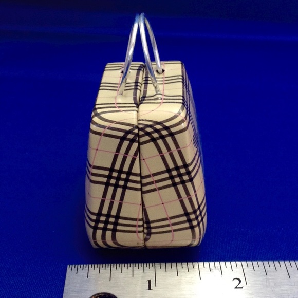 TIN 'HANDBAG' 👜 - Picture 2 of 6