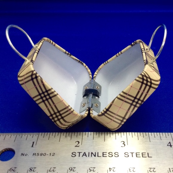 TIN 'HANDBAG' 👜 - Picture 3 of 6