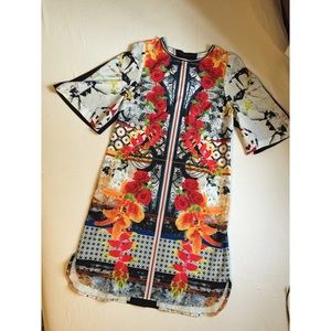 🌹 Beautiful Clover Canyon Dress 🌹