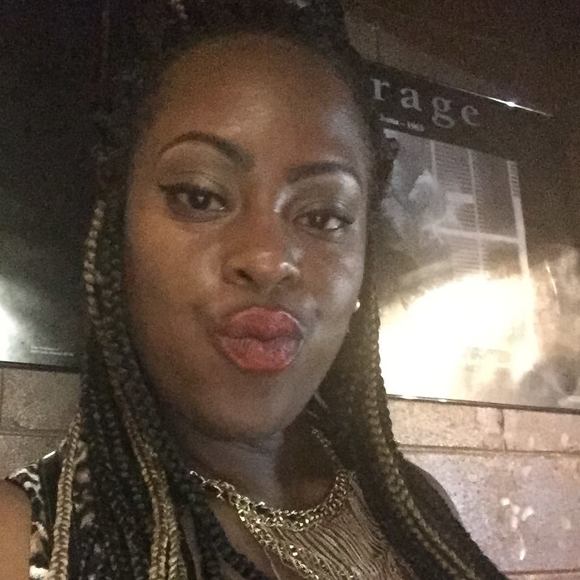 Meet your Posher, Robbie