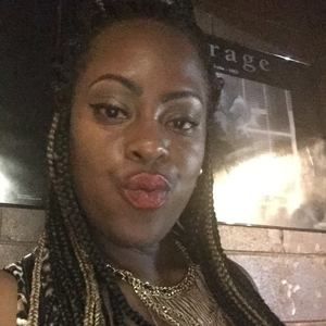 Meet your Posher, Robbie