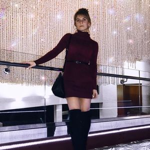 Meet your Posher, Kristina
