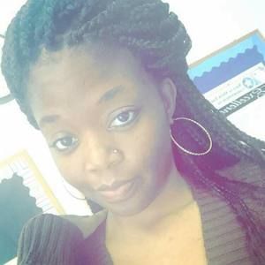 Meet your Posher, Tykesha