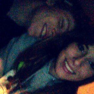 Meet your Posher, Taryn