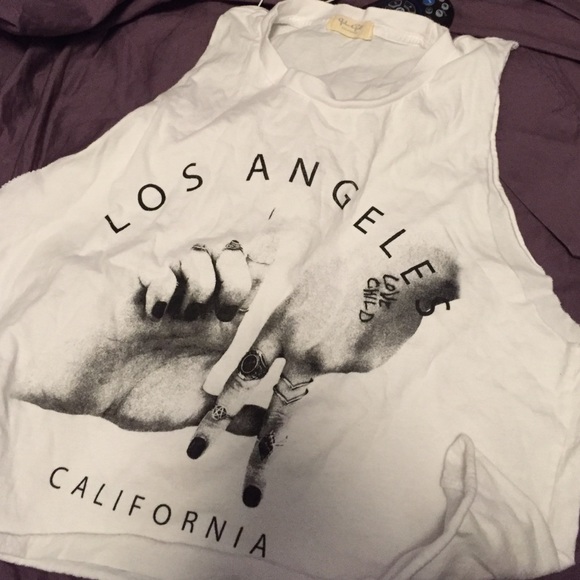 Brandy Melville tank