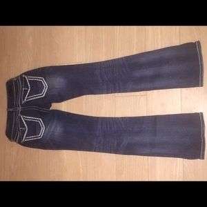 DayTrip jeans