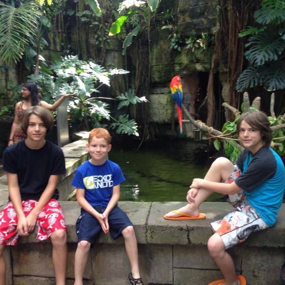 Meet your Posher, Erika - Picture 1 of 1