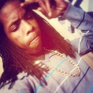 Meet your Posher, Buddy