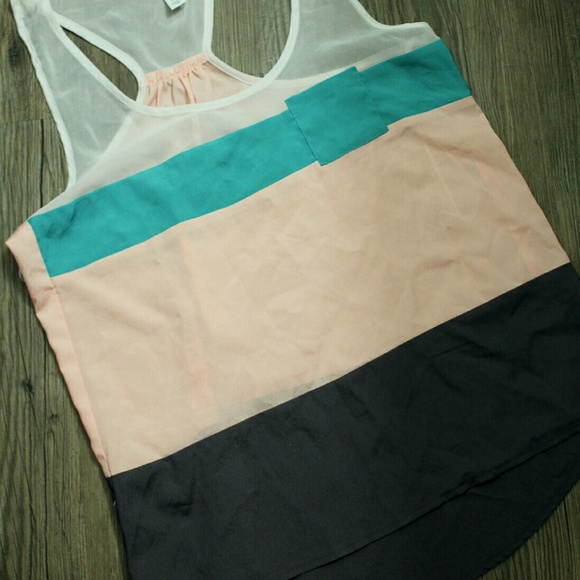 Adorable tank top