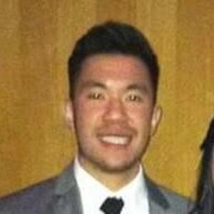 Meet your Posher, Kevin