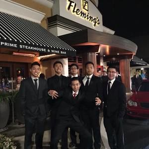 Meet your Posher, John